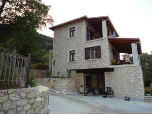 Villa Palatino