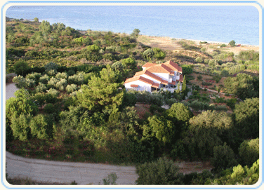 Villa Eliza