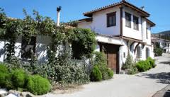 Country House Roxani